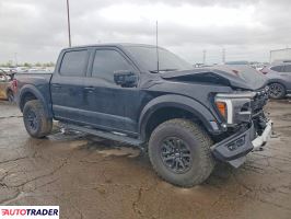 Ford Pozostałe 2026 3