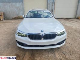 BMW 530 2020 2