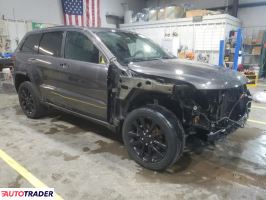 Jeep Grand Cherokee 2019 3