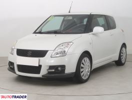 Suzuki Swift 2010 1.6 123 KM