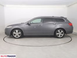 Honda Accord 2011 2.0 154 KM