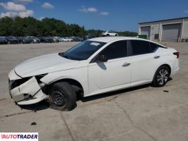 Nissan Altima 2019 2