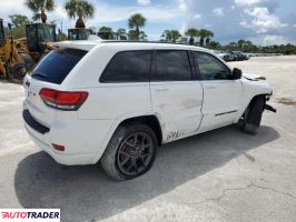 Jeep Grand Cherokee 2021 3