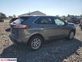Ford Edge 2022 2 Ford Edge 2022 2