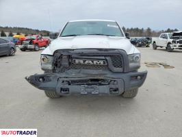 Dodge Ram 2022 3