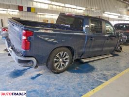 Chevrolet Silverado 2023 2