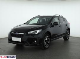 Subaru XV 2021 1.6 112 KM Subaru XV 2021 1.6 112 KM