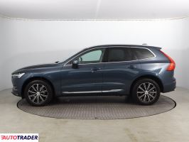 Volvo XC60 2020 2.0 194 KM Volvo XC60 2020 2.0 194 KM