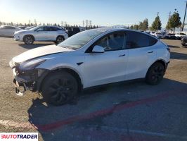 Tesla Model Y - zobacz ofertę