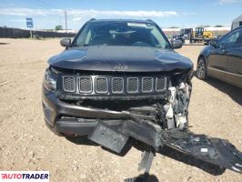 Jeep Compass 2021 2