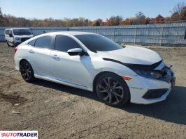 Honda Civic 2019 2 Honda Civic 2019 2