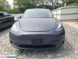Tesla Model Y 2022 Tesla Model Y 2022