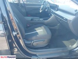 Hyundai Sonata 2025 2