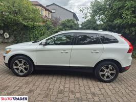 Volvo XC60 2011 2.0 163 KM