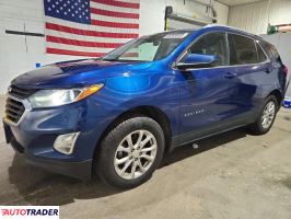 Chevrolet Equinox - zobacz ofertę