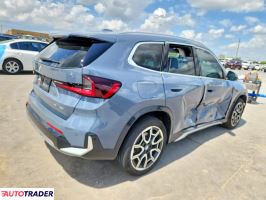 BMW X1 2026 2