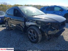 Ford Escape - zobacz ofertę