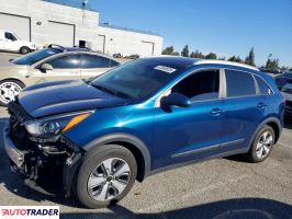 Kia Niro 2021 1