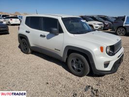Jeep Renegade 2021 2