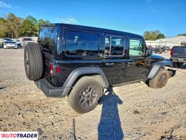 Jeep Wrangler 2024 3