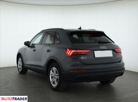 Audi Q3 2022 1.5 147 KM