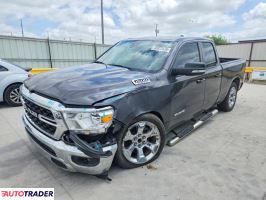 Dodge Ram 2022 5