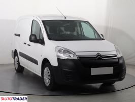 Citroen Berlingo 2016 1.6