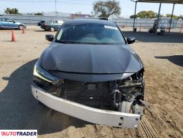 Acura Pozostałe 2019 2 Acura Pozostałe 2019 2