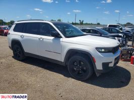 Jeep Cherokee 2021 3