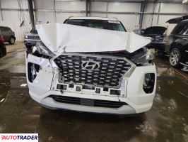 Hyundai Pozostałe 2021 3