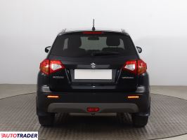 Suzuki Vitara 2016 1.6 118 KM