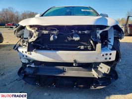 Lexus NX 2022 2
