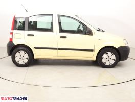 Fiat Panda 2009 1.1 53 KM