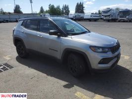 Jeep Compass 2022 2 Jeep Compass 2022 2