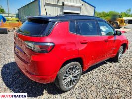 Jeep Compass 2023 2