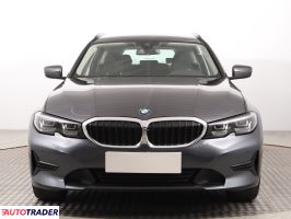 BMW 318 2021 2.0 154 KM BMW 318 2021 2.0 154 KM