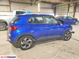 Hyundai Pozostałe 2023 1