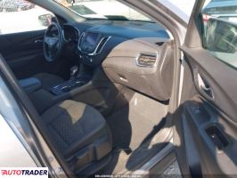 Chevrolet Equinox 2023 1 Chevrolet Equinox 2023 1