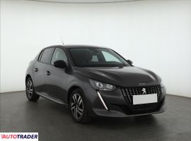 Peugeot 208 - zobacz ofertę