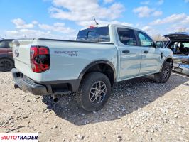 Ford Ranger 2024 2