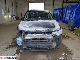 Mitsubishi Outlander 2020 2