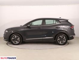 Kia Sportage 2022 1.6 147 KM