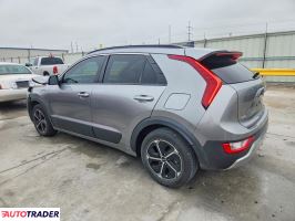 Kia Niro 2023 1