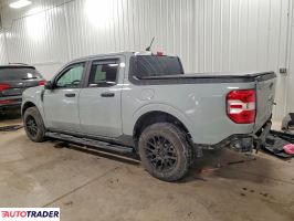 Ford Maverick 2024 2