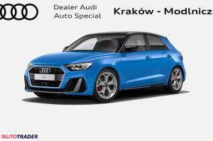 Audi Pozostałe 2020 2.0 200 KM Audi Pozostałe 2020 2.0 200 KM