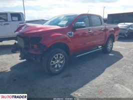 Ford Ranger 2021 2