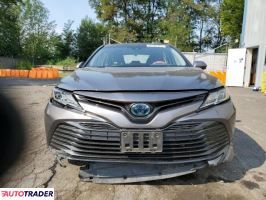 Toyota Camry 2019 2