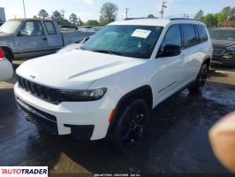 Jeep Cherokee 2021 3