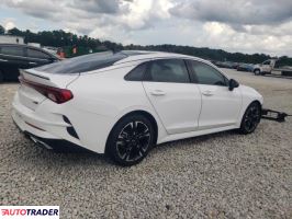 Kia Pozostałe 2021 1