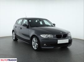 BMW 118 2005 2.0 127 KM